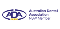 ADA Member NSW Logo